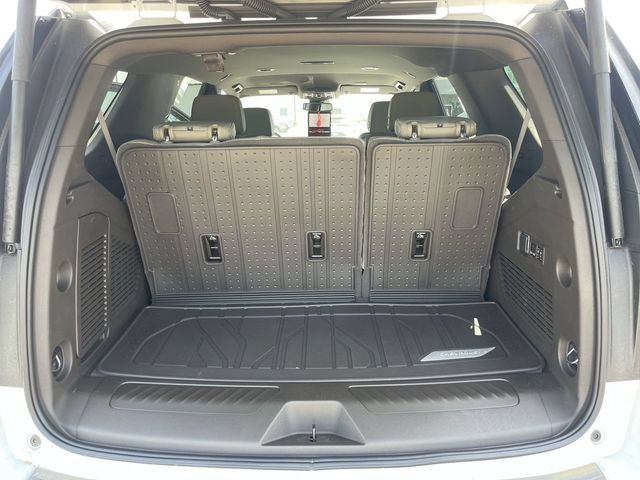 New 2026 Chevrolet Tahoe LT w/ Comfort Package AWD/4WD image 24