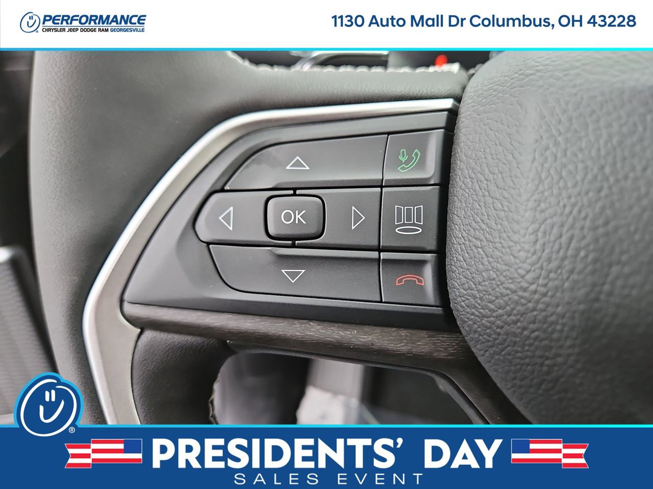 New 2026 Jeep Grand Cherokee Limited image 31