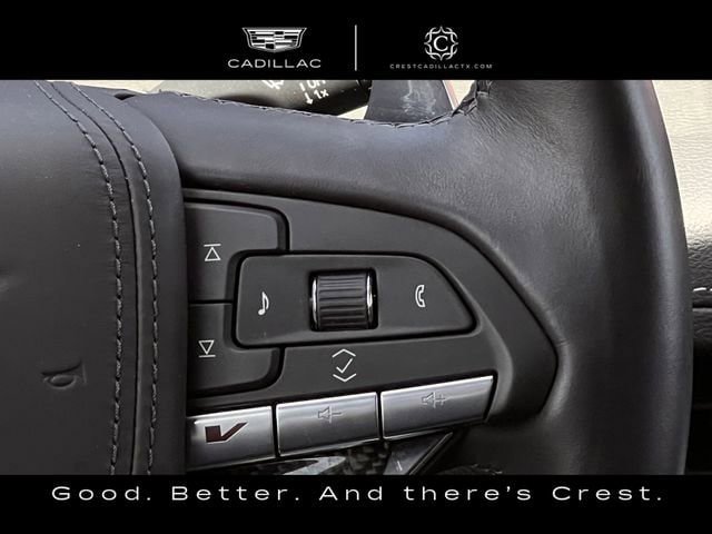 Used 2025 Cadillac CT5 V RWD image 15