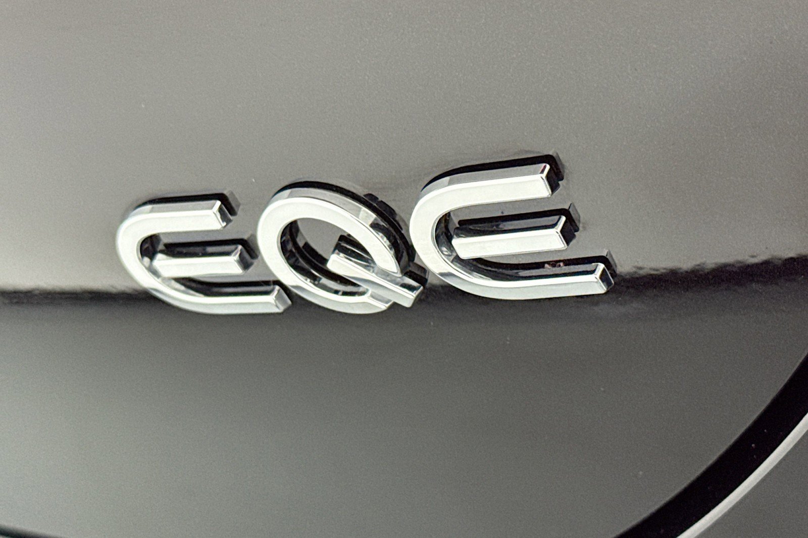 Certified 2023 Mercedes-Benz EQE AMG AMG EQE image 9