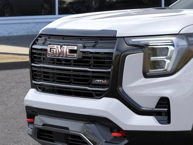 New 2026 GMC Terrain AT4 w/ Convenience Package III AWD/4WD image 13