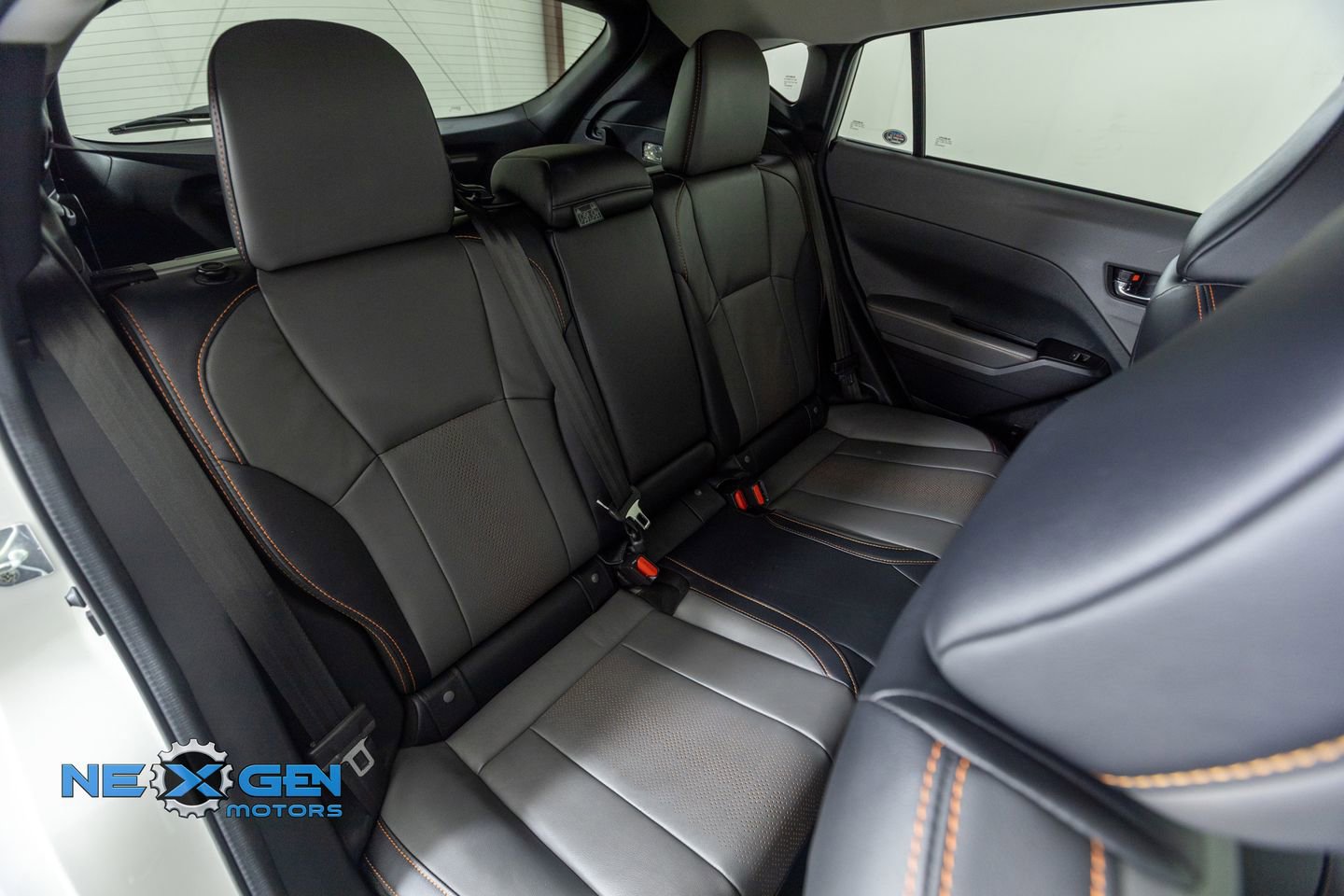 Used 2024 Subaru Crosstrek 2.5i Limited w/ Crosstrek Mirror Package image 33