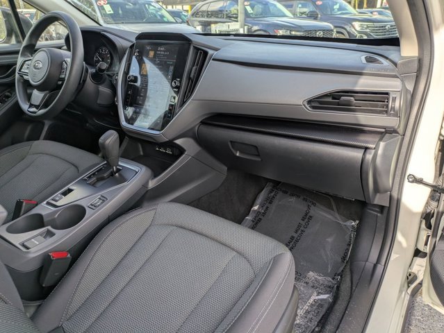 Used 2024 Subaru Crosstrek 2.0i Premium image 25