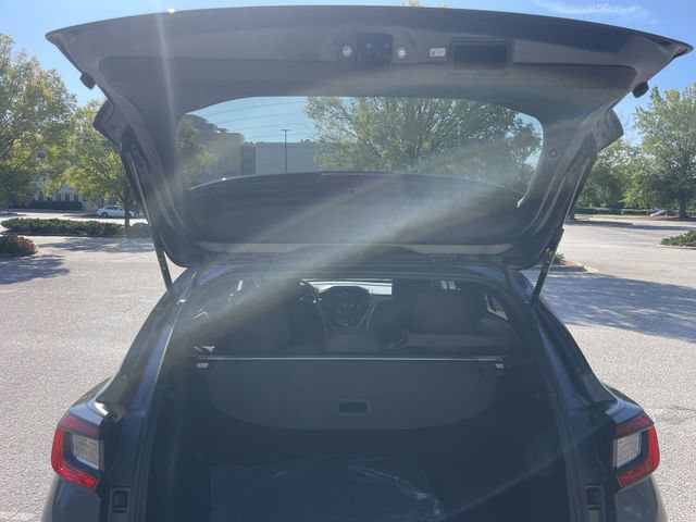 Used 2024 Subaru Crosstrek 2.5i Sport AWD/4WD image 26