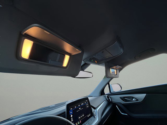 Certified 2025 Chevrolet Blazer LT image 25