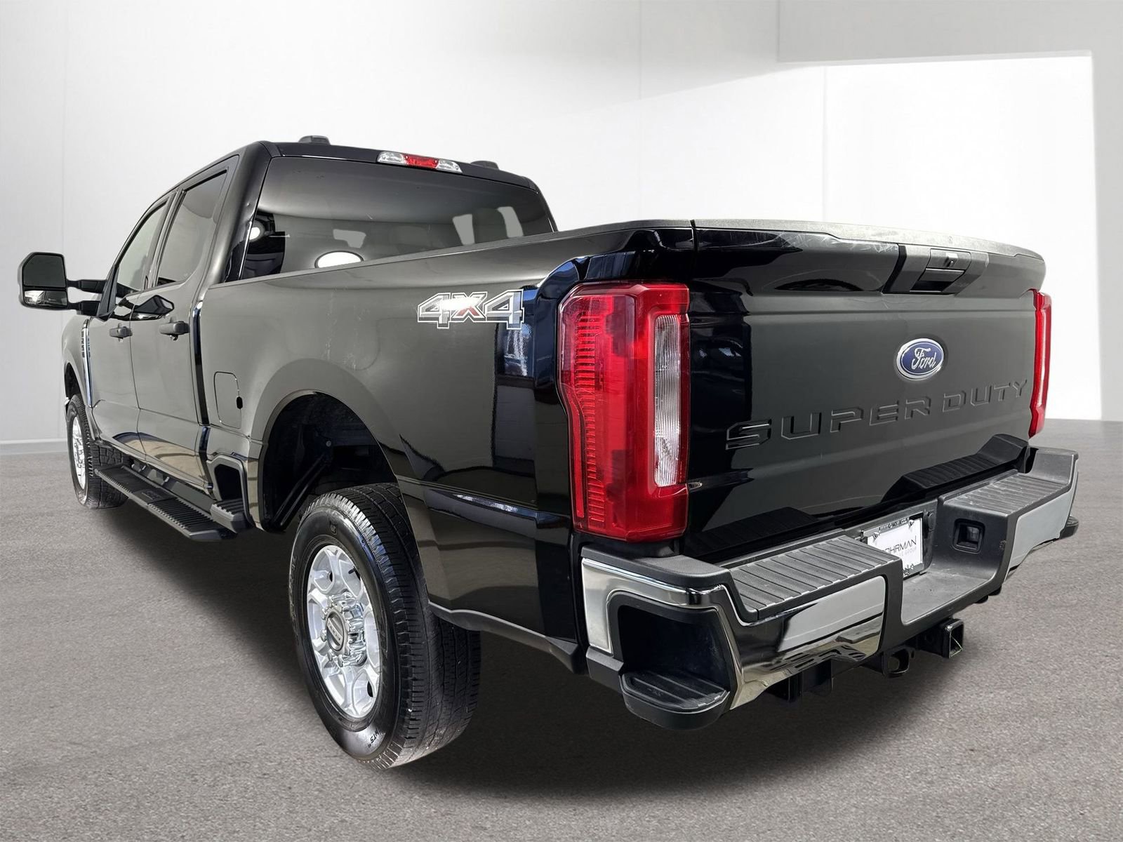 Used 2025 Ford F250 XLT image 30