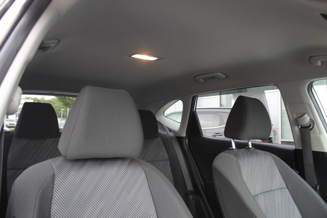 Used 2025 Kia Seltos LX AWD/4WD image 32