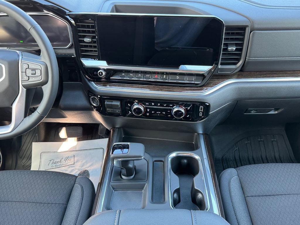Used 2026 GMC Sierra 1500 Elevation image 16