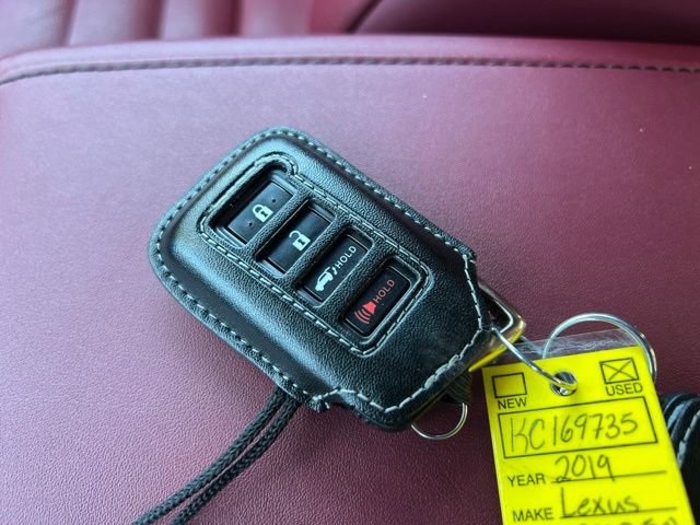 Used 2019 Lexus RX 350 F Sport AWD/4WD image 14