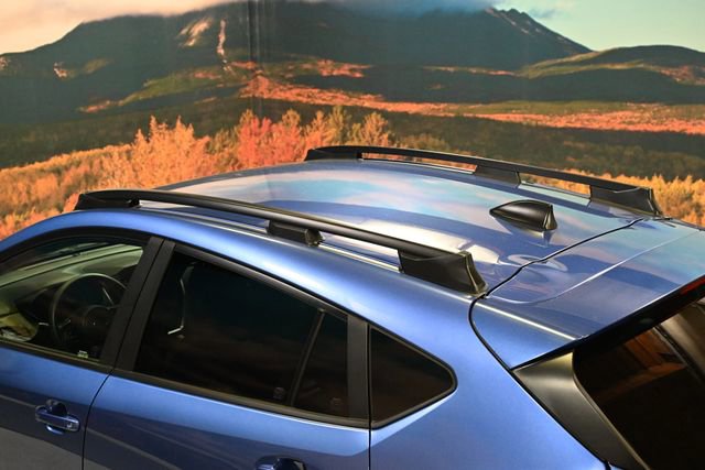Certified 2025 Subaru Crosstrek 2.0i Premium AWD/4WD image 11