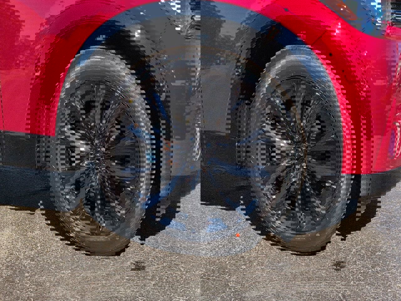 New 2026 MAZDA CX-90 3.3 Turbo S w/ Premium Package image 11