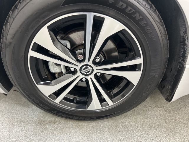 Used 2020 Nissan Sentra SV FWD image 24