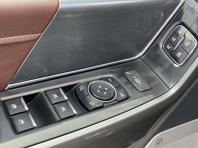 Used 2023 Ford F150 Lariat w/ Max Trailer Tow Package image 25