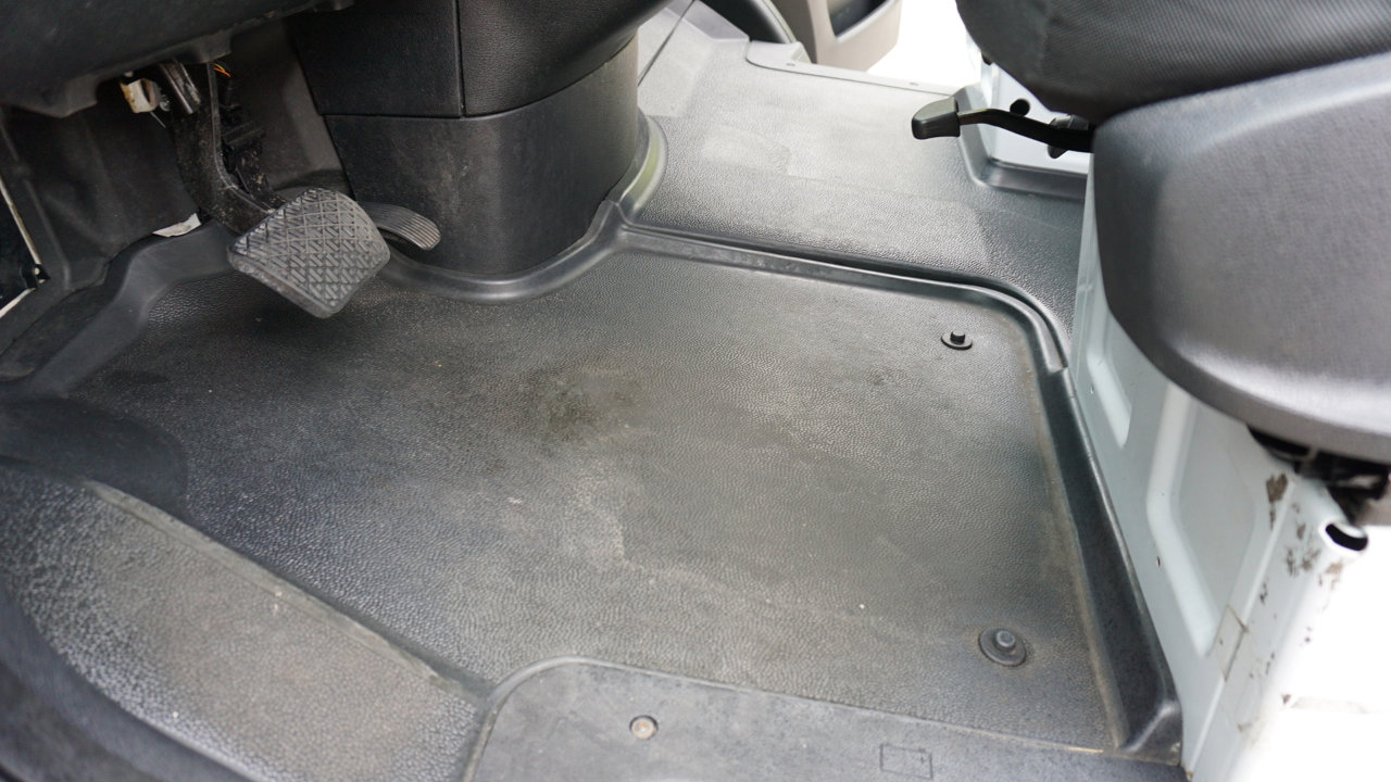 Used 2019 Mercedes-Benz Sprinter 1500 image 21