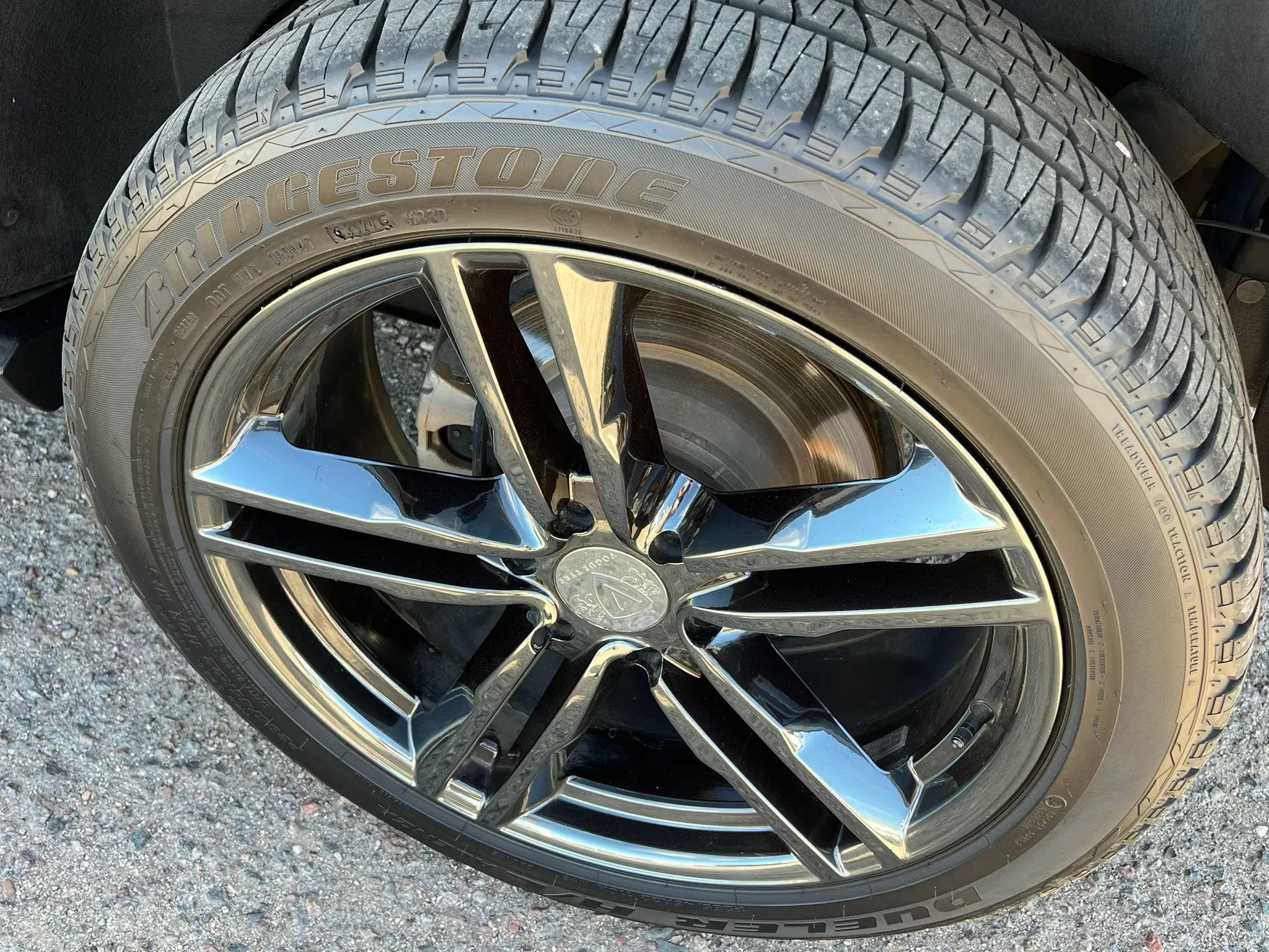 Used 2016 Cadillac Escalade Platinum AWD/4WD image 10