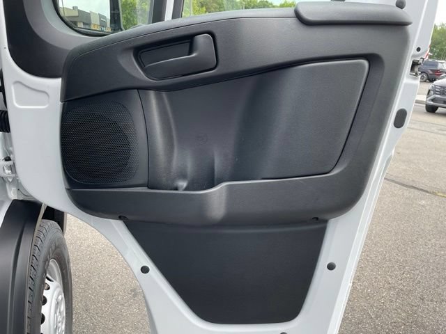 Used 2025 RAM ProMaster 1500 w/ Convenience Group FWD image 23