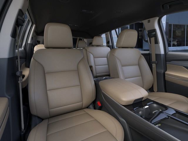 New 2026 Buick Enclave Preferred w/ Power Package image 16