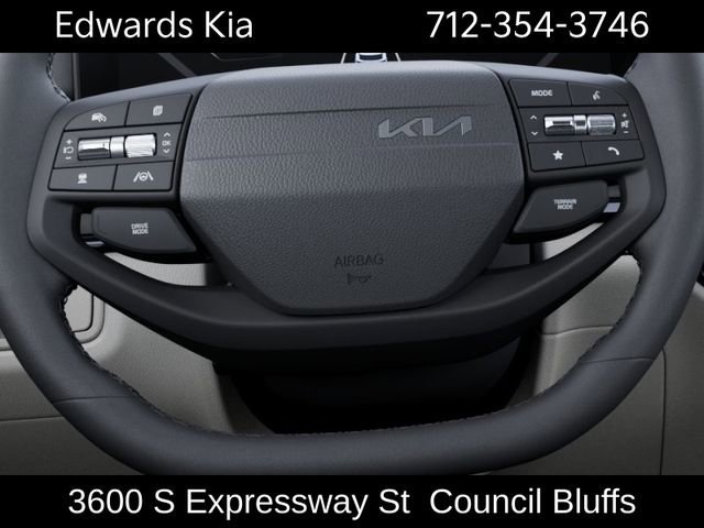 New 2026 Kia Sportage EX AWD/4WD image 24