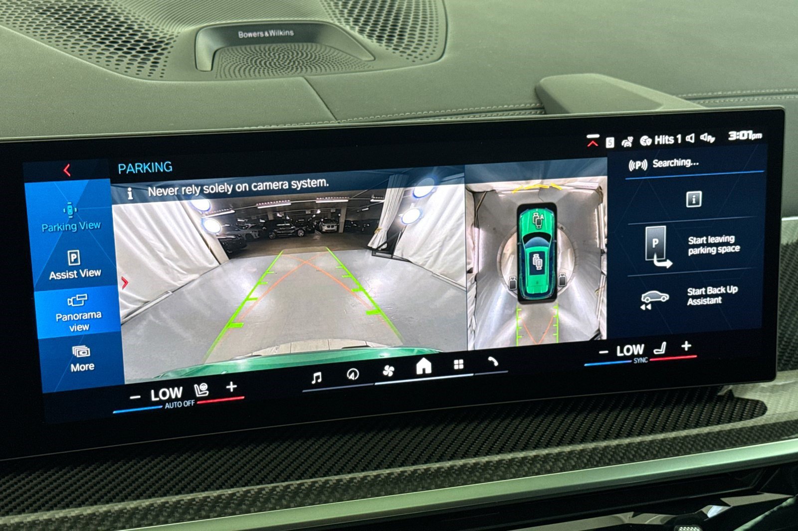 New 2026 BMW X5 M Competition w/ Executive Package AWD/4WD image 19