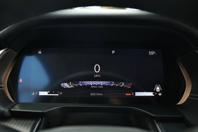 Used 2023 Jeep Grand Cherokee L Laredo image 34