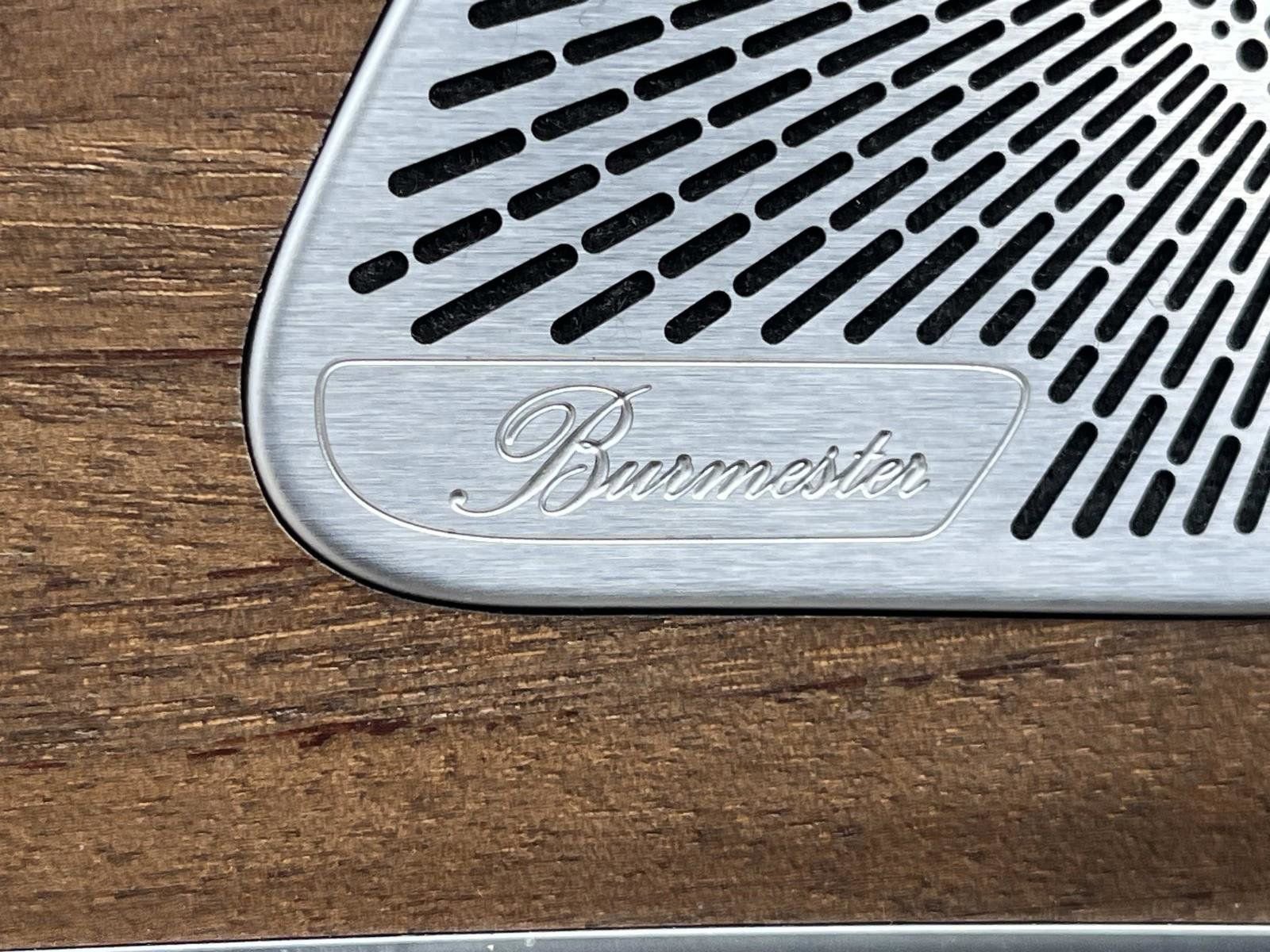 Certified 2020 Mercedes-Benz GLS 580 4MATIC image 25