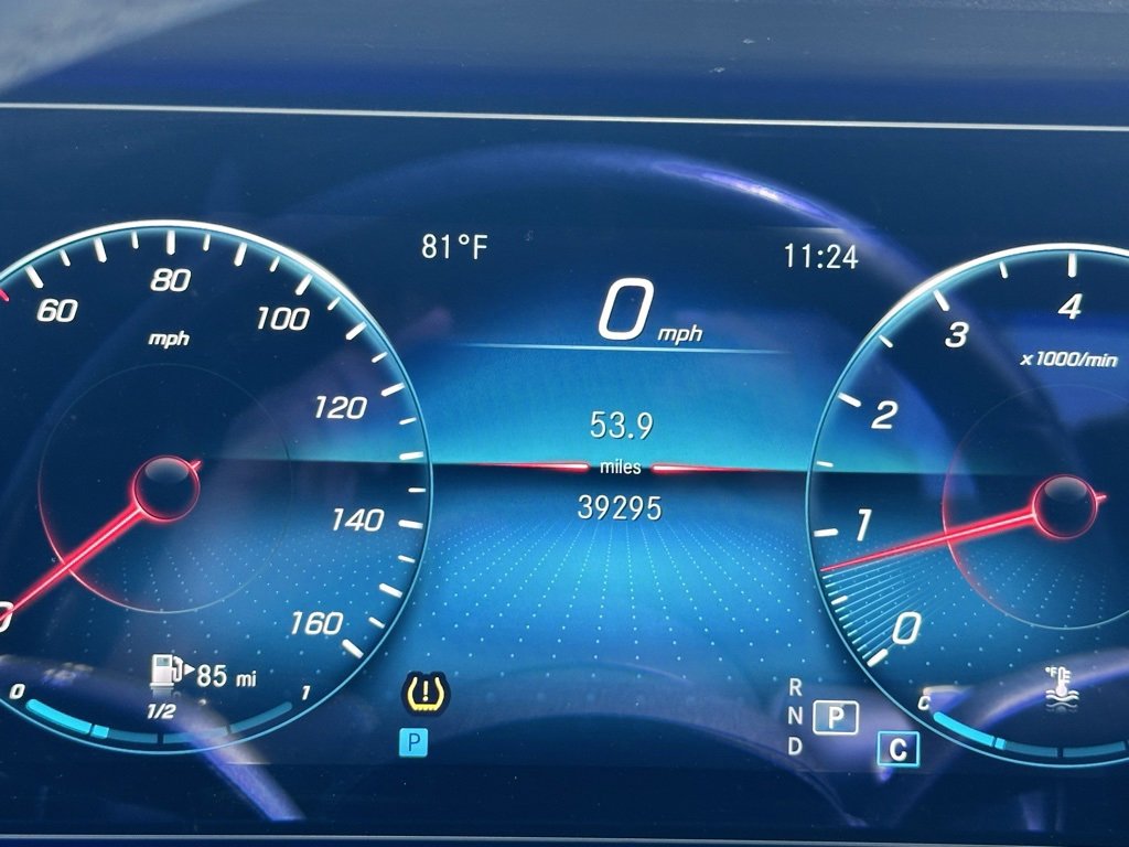 Used 2021 Mercedes-Benz E 350 Sedan w/ Premium Package image 15