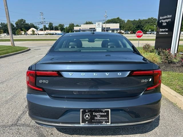 Used 2023 Volvo S90 B6 Ultimate w/ Lounge Package AWD/4WD image 4