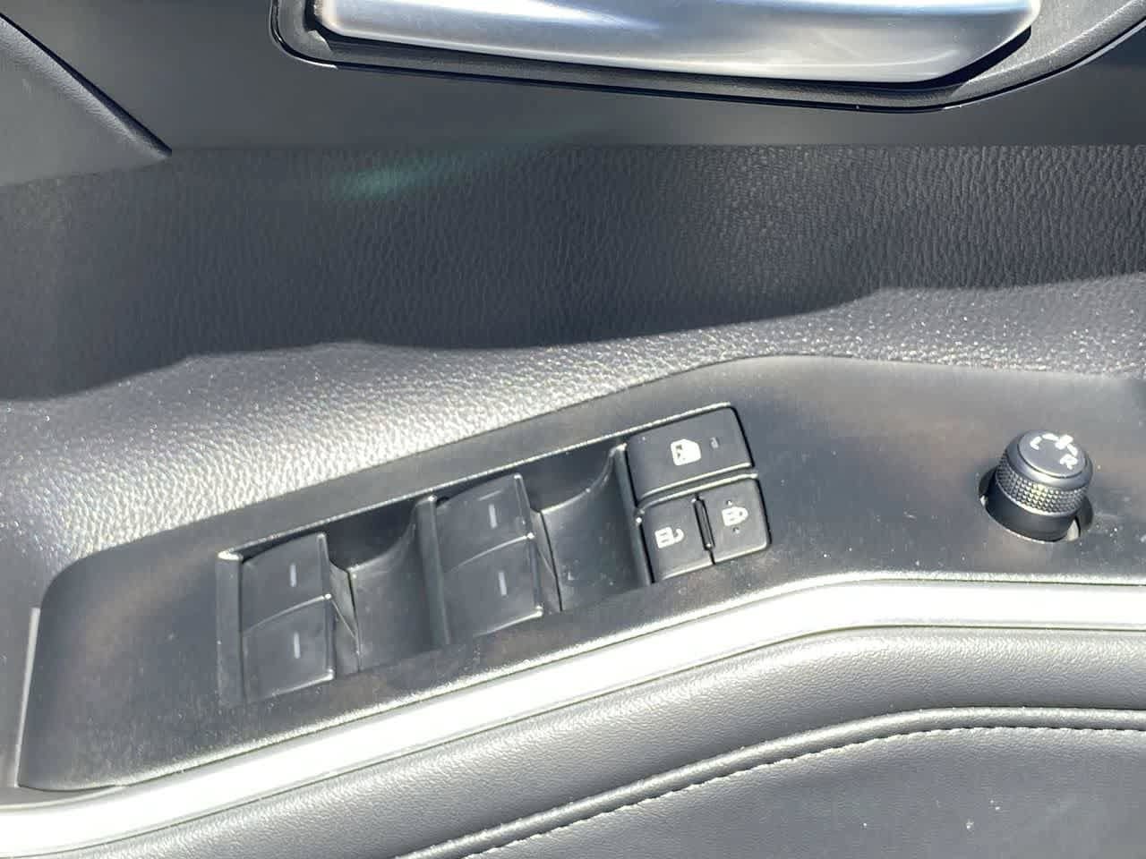 Certified 2026 Toyota Highlander XSE AWD/4WD image 13