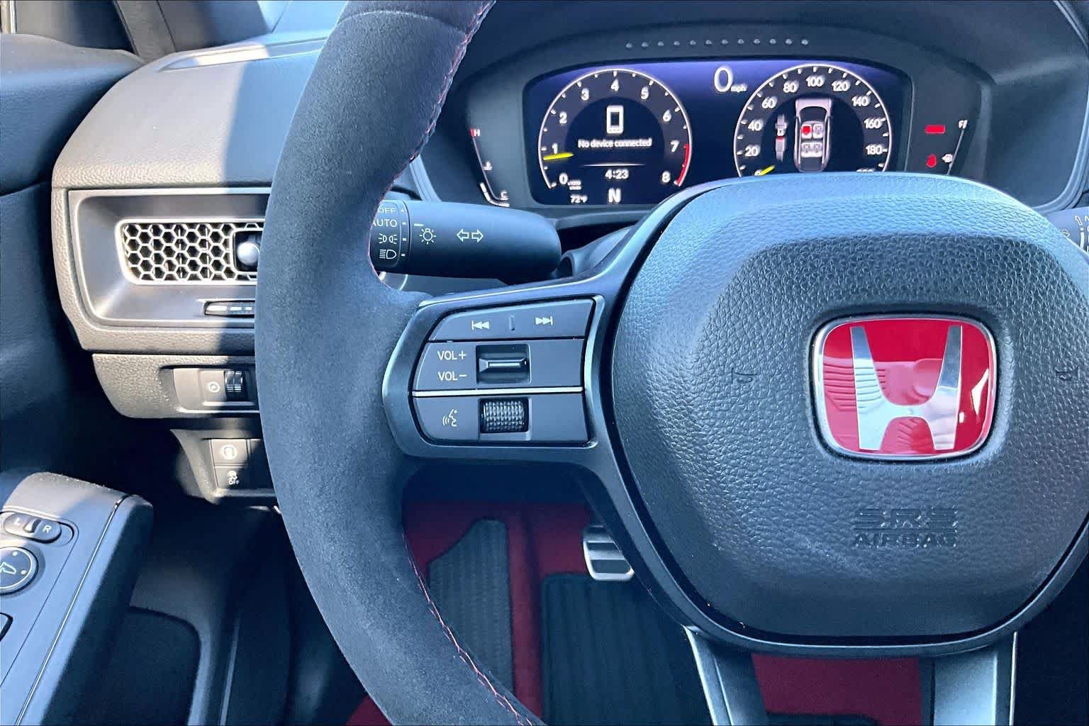 Certified 2025 Honda Civic Type R image 24