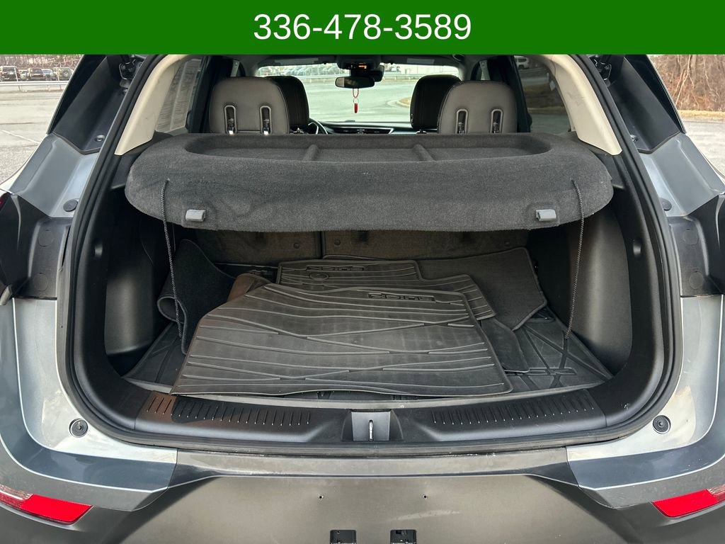Used 2022 Buick Encore GX Select image 24