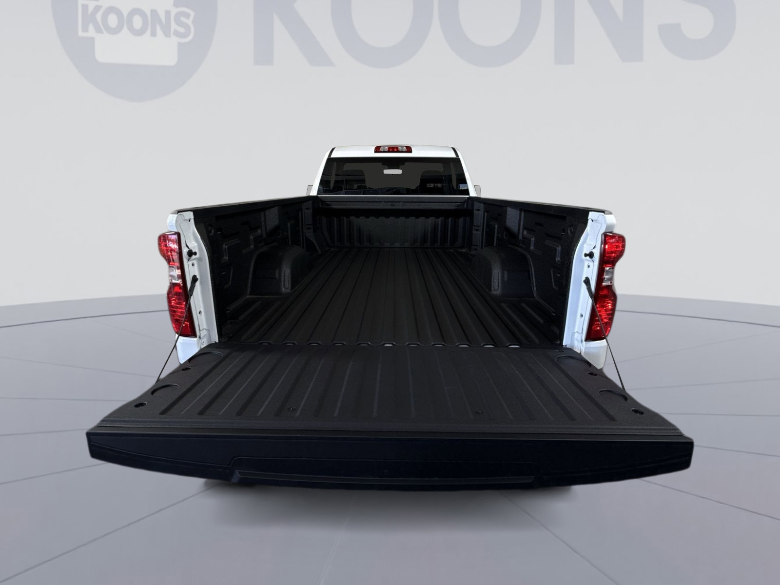 New 2026 Chevrolet Silverado 1500 W/T w/ WT Convenience Package image 23