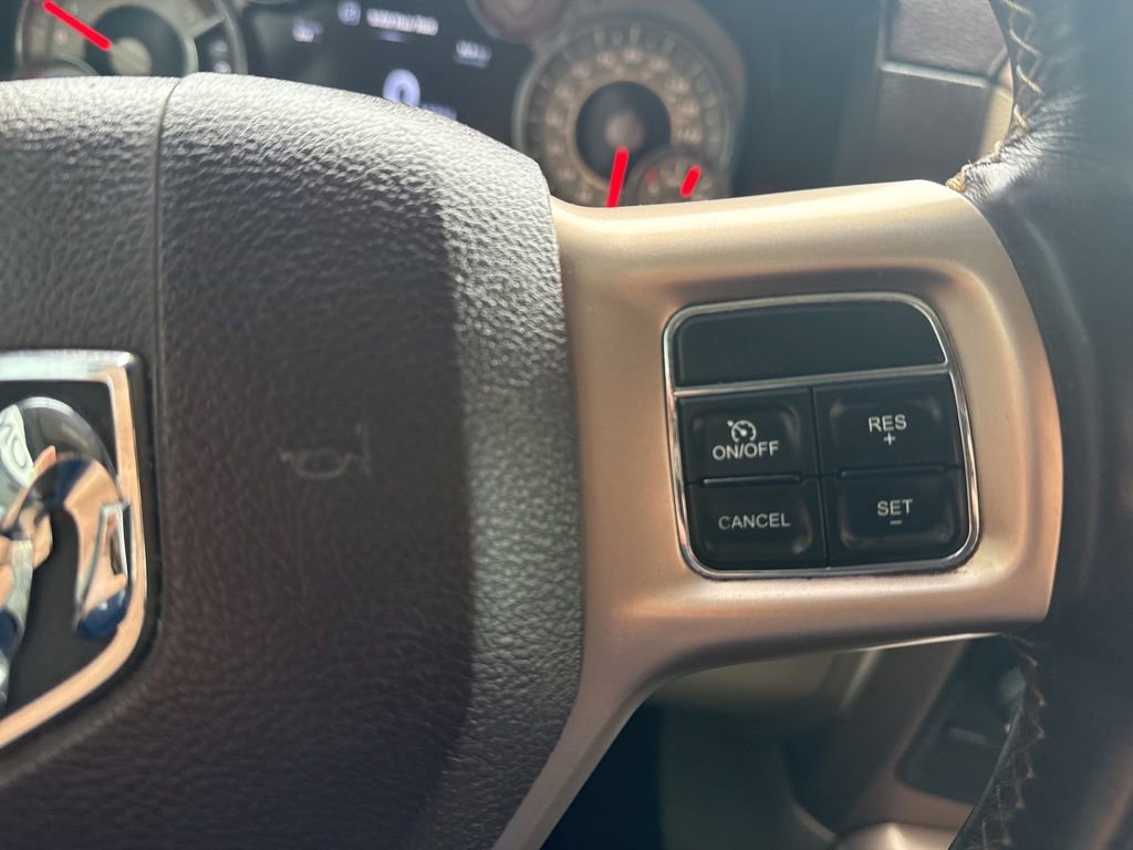 Used 2014 RAM 3500 Laramie Longhorn w/ Cold Weather Group AWD/4WD image 25