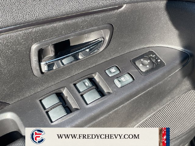Used 2013 Mitsubishi Outlander Sport SE FWD image 11