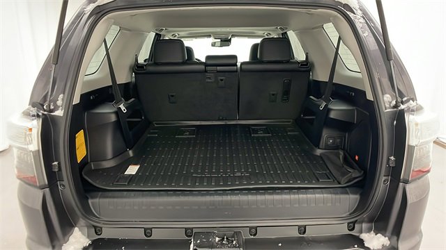 Used 2021 Toyota 4Runner Nightshade image 34