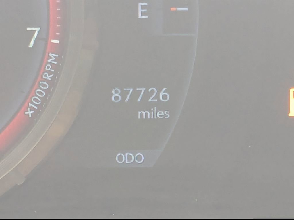 Used 2016 Lexus RC 350 RWD image 12