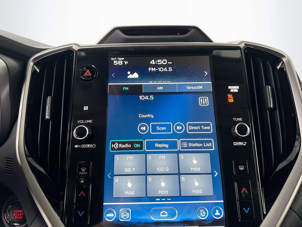 New 2026 Subaru Ascent Touring AWD/4WD image 13