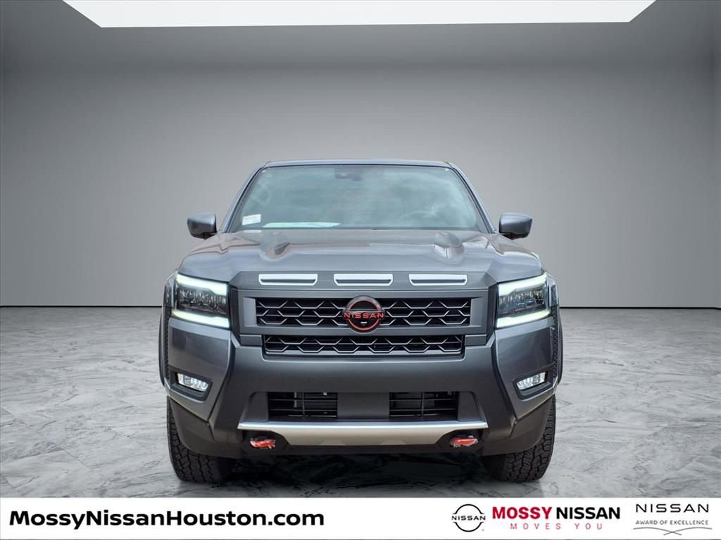 New 2026 Nissan Frontier Pro-X w/ Pro Premium Package image 5