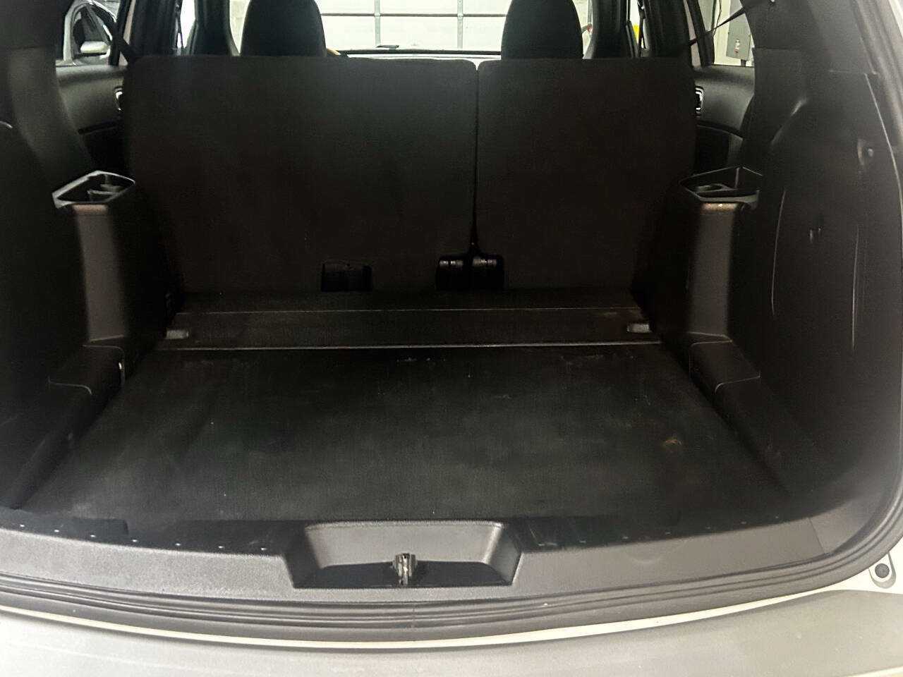 Used 2017 Ford Explorer 4WD Police Interceptor w/ Ready For The Road Package image 24