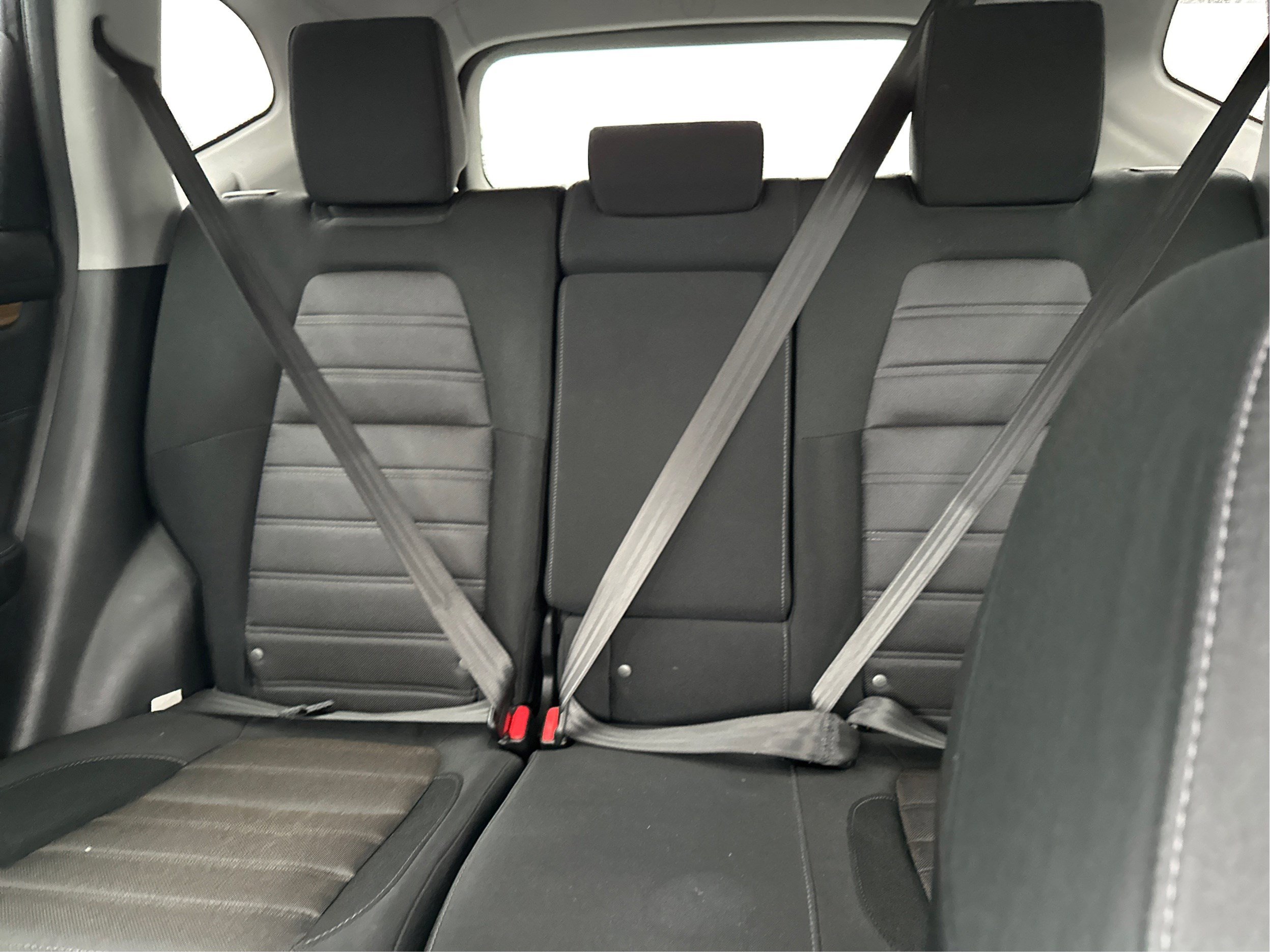 Used 2018 Honda CR-V EX image 13