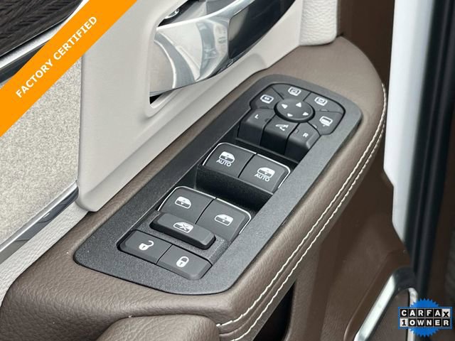 Certified 2025 RAM 2500 Laramie image 24