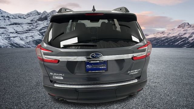 New 2025 Subaru Ascent Touring image 4