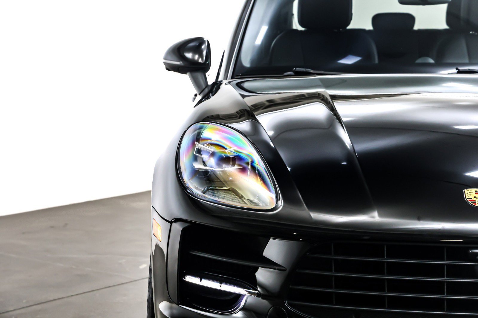 Used 2020 Porsche Macan S image 15