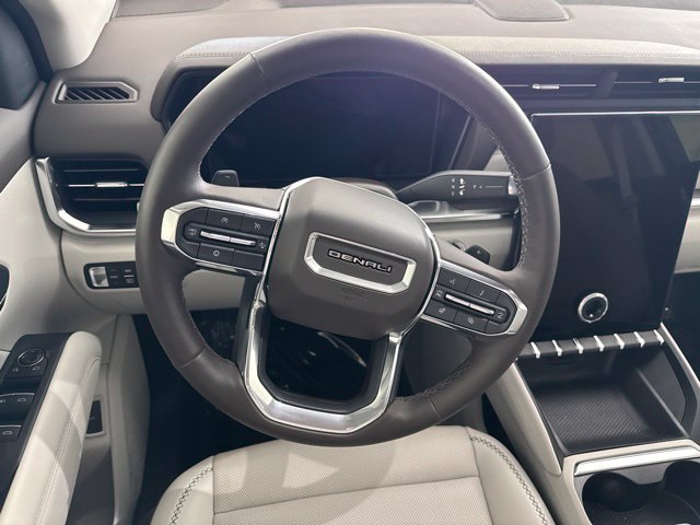Used 2026 GMC Terrain Denali AWD/4WD image 26