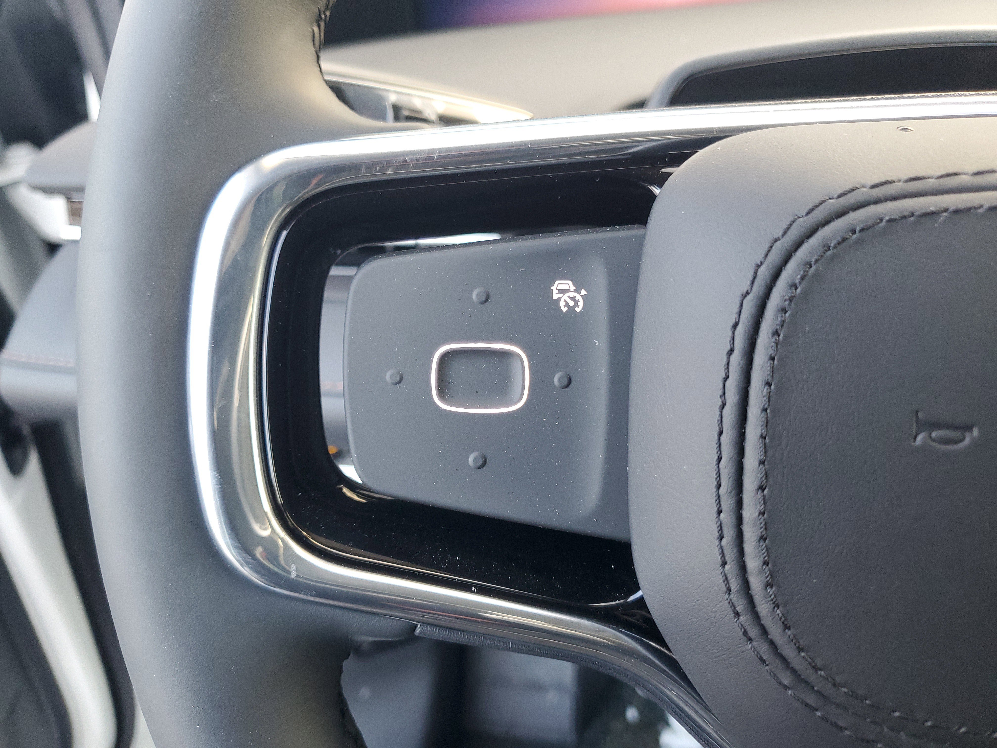 New 2026 Lincoln Nautilus Premier image 16