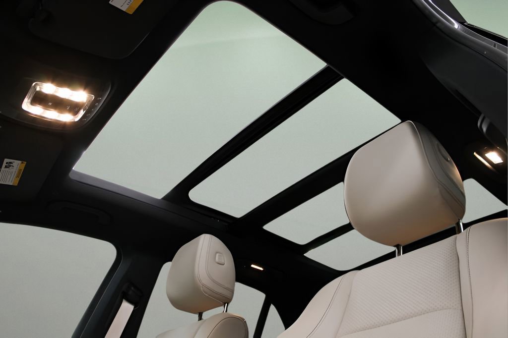 Used 2023 Mercedes-Benz GLE 450 4MATIC image 37