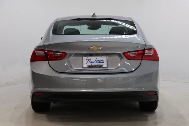 Used 2025 Chevrolet Malibu LT FWD image 6