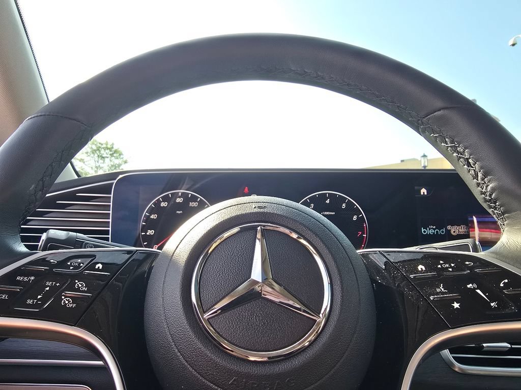 Certified 2026 Mercedes-Benz GLE 350 4MATIC image 29