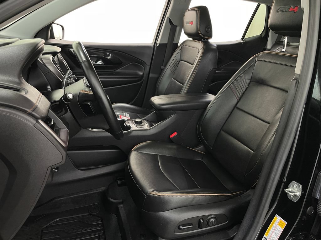 Certified 2024 GMC Terrain AT4 w/ Tech Package AWD/4WD image 25