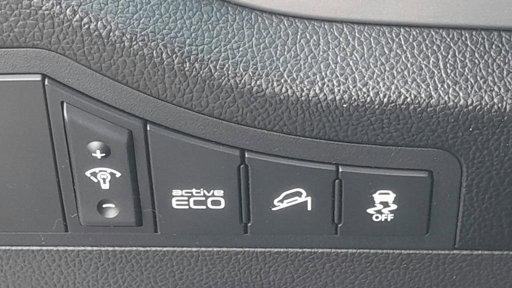 Used 2016 Kia Sportage LX image 28