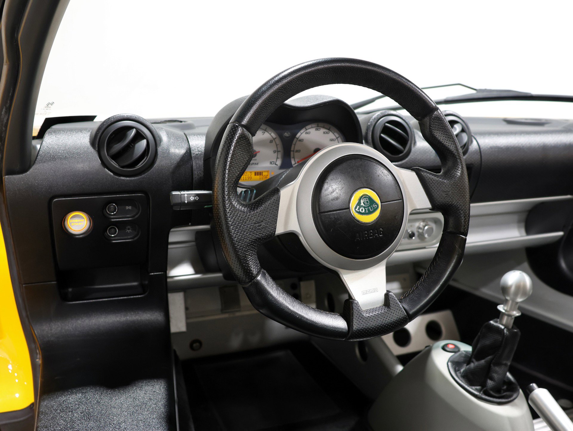 Used 2007 Lotus Elise RWD image 65